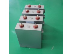 2500VDC500UF油浸式直流滤波电容图1