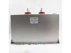 2500VDC1000UF脉冲有机薄膜电容器
