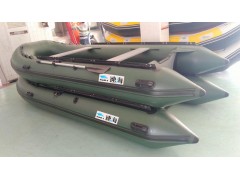 冲锋舟,硬底冲锋舟,加厚冲锋舟图1
