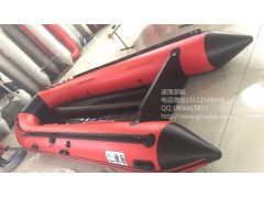 冲锋舟,抗洪救灾冲锋舟,水上救生艇图1