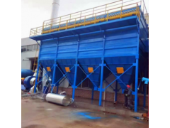 粉尘用滤筒除尘器 脉冲反吹除尘设备 分体抽屉式集尘设备图1