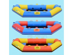 漂流艇,加厚底漂流艇,漂流艇定制图1