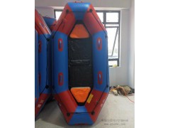 漂流艇,漂流船厂家,漂流橡皮船,加厚漂流船图1