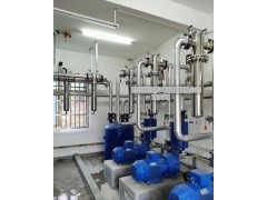 真空泵排气口杀毒装置 真空泵排气口消毒装置图1