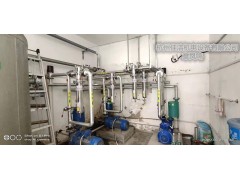 真空泵废气灭菌器 真空泵废气灭菌消毒处理图1