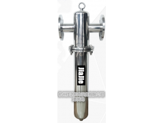 医用负压吸引系统废气排放杀毒装置图1