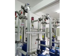 医院负压吸引除菌过滤器图1