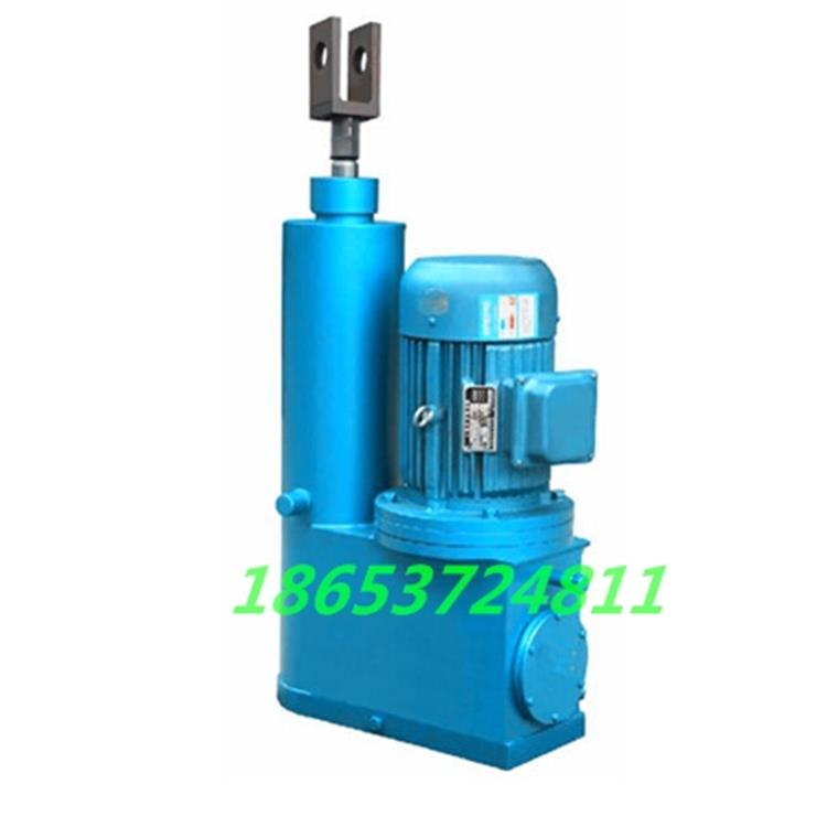 平行式电液推杆_看图王