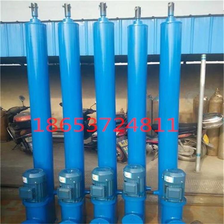 DYTP拐角电液推杆加长_看图王