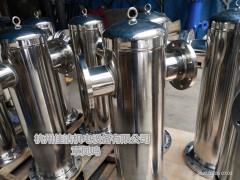 电动汽车新能源电池厂专用精密过滤器AO-1950F-C图1