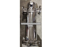 新能源电池厂压缩空气精密过滤器AO-3250F-C图1