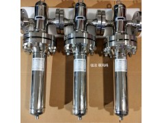 不锈钢高压除油水过滤器图1