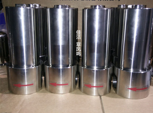 不锈钢高压过滤器4.0~6 (2)_副本