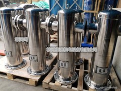 120立方不锈钢除尘埃过滤器图1