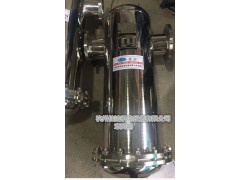 150立方不锈钢除尘埃过滤器 180立方不锈钢除尘埃过滤器图1