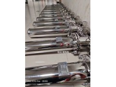 压缩空气管道过滤器图1