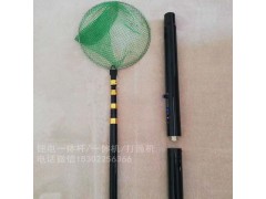 贵州打鱼锂电杆,单杆隐蔽式可吸鱼浮鱼打渔图1