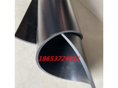 阻燃橡胶板 现货供应 济宁向上金品橡胶板图1