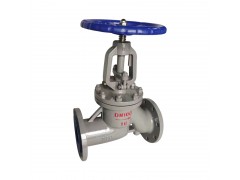 KJ41F-16C 抗生素截止阀图1