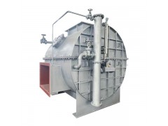 煤气水封逆止阀图1