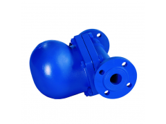 FT44H-16C 杠杆式浮球蒸汽疏水阀图1