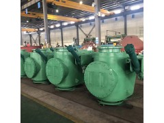 WZF744X-6C 均压放散阀图1