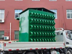 液氯气化器制造,液氯气化器维修,液氯气化器安装图1