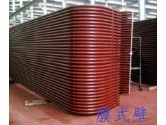 膜式壁生产，膜式壁安装，膜式壁维修图1