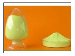 纳米三氧化钨WO3(粉体液体)图1