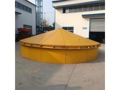MFBL-5.5/450立井防爆门 煤矿专用钢板厚质量保障