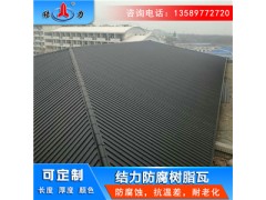 防腐复合波浪瓦 吉林松原波浪板 树脂波浪瓦耐低温图1