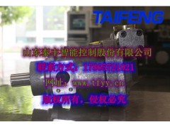 TFA10VSO18DFLR柱塞泵18流量配4吨小挖机油泵图1