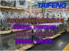 泰丰现货供应WC67Y-500TZ-00型普通折弯机油缸图1