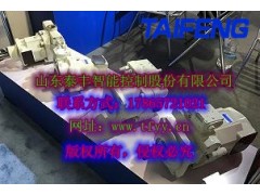 TFA7VO55LRDS/63L斜盘式柱塞泵厂家专业制造图1