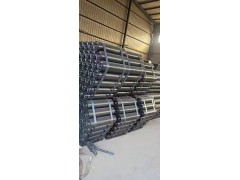 皮带机托辊 锥形托辊 给煤机托辊定制图1