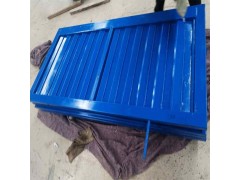 和利隆 自动对开式无压调节远程控制图1