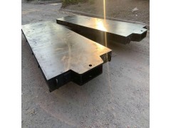 简易型煤矿用运输设备 地下巷道用运输车图1