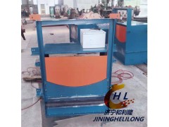 带巷防逆流风门 矿用防逆流风门 气动防逆流风门 全自动图1