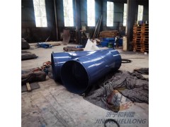 定做硐室密闭门 井下避难硐室用密 闭门规格齐全图1