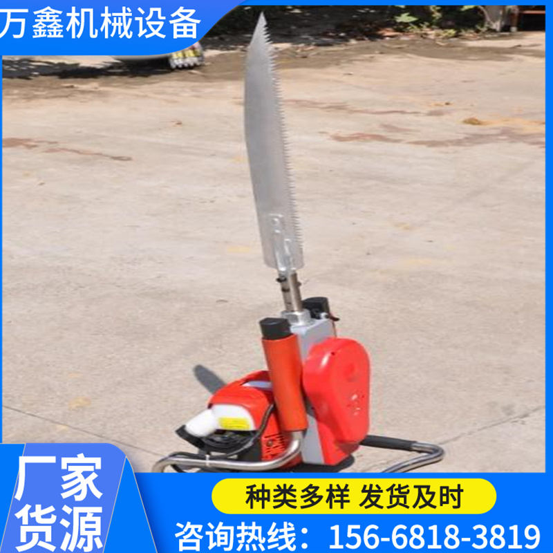 铲式挖树机进口