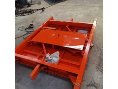 矿用防水防火密闭门规格尺寸可定做图1