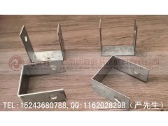 镀锌龙骨定制,镀锌配件定制,龙骨配件定制,异型吊顶配件图1