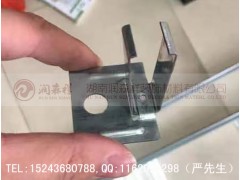 镀锌龙骨定制,镀锌配件定制,龙骨配件定制,异型吊顶配件图4