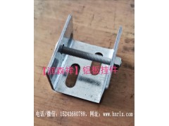 铝板挂件厂家/U型铝板挂件/铝板挂件定制/墙体铝板挂件定制图2