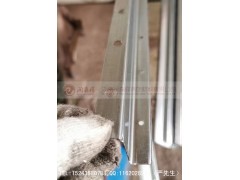 Z型减震龙骨定制/Z型100减震龙骨/75减震龙骨厂家图3