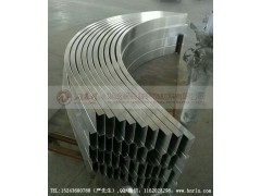 湖南异型铝单板/南昌/江西木纹铝单板 /勾搭龙骨厂图3