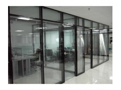 上海自动门控制器 感应器更换安装 推拉窗铰链 滑轮 单层玻璃图2