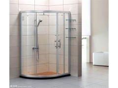 上海专业维修各种款式各种品牌淋浴房淋浴房滑轮维修安装