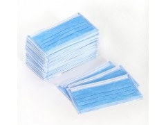 一次性医用口罩一箱有多少个图1