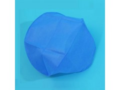 一次性医用帽子是什么形状的图1